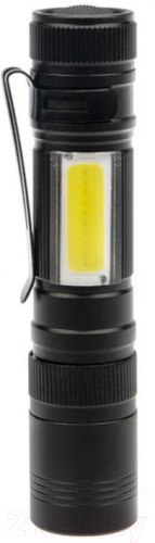 Фонарь универсальный REXANT мощный свет набор отверток арт.75-715