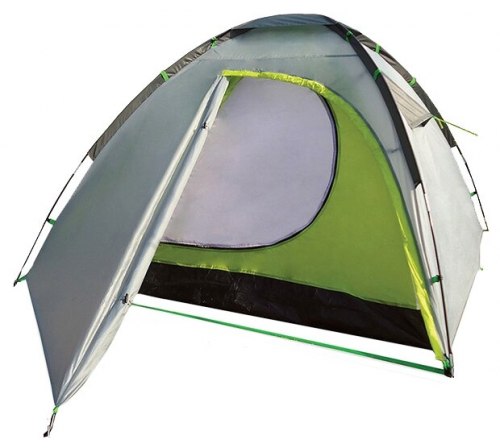 Палатка туристическая Atemi OKA 3 CX 3-х местная
