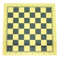 Доска шахматная DOO-3030 LGP-3