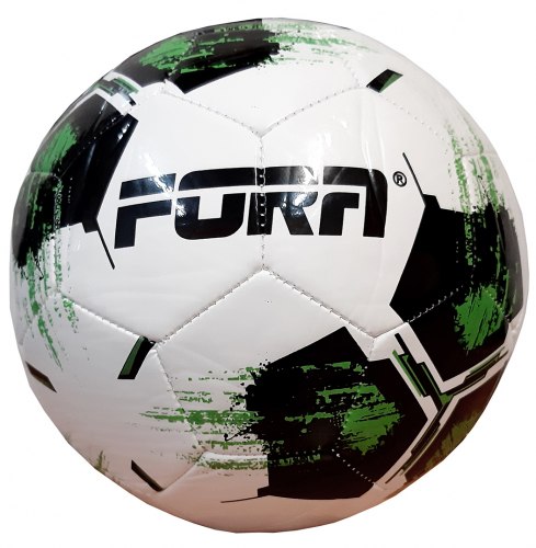Мяч футбольный Fora FS 5011 №5