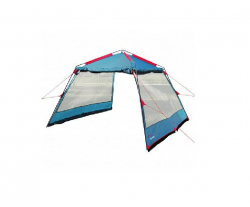 Палатка шатер Btrace Comfort зеленая