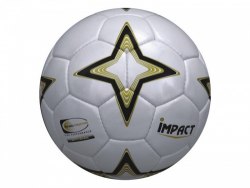 Мяч футбольный Impact Kappa №3 c откосом