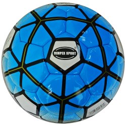 Мяч футбольный Vimpex Sport PL № 5 арт.9021