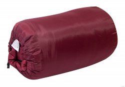 Спальный мешок Максфрант с подголовником подкладка хлопок