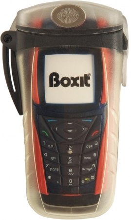 Чехол для мобильного телефона Boxit 5.1