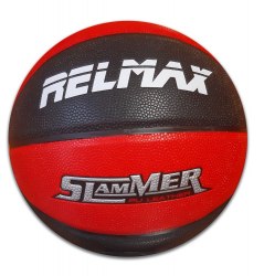 Мяч баскетбольный № 7 Relmax RUBBER RMBL 001