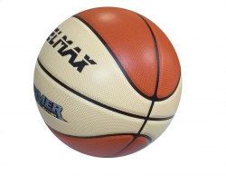 Мяч баскетбольный № 7 Relmax RUBBER RMBL 001