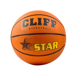 Мяч баскетбольный CLIFF № 5