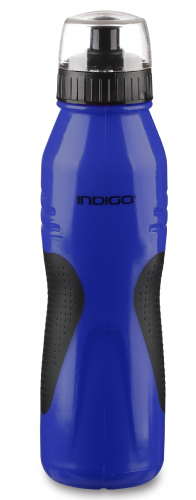 Бутылка для воды INDIGO COMFORT 600мл.