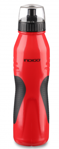 Бутылка для воды INDIGO COMFORT 600мл.