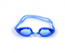 Очки для плавания CLIFF G3000-BK,BL взрослые