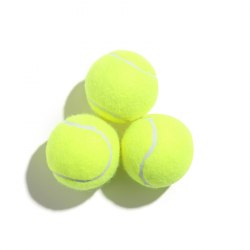 Мяч для большого тенниса TIGER CF-TIG-3