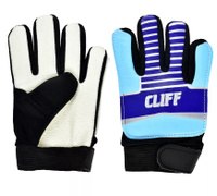 Перчатки вратарские CLIFF CF-0901 детские