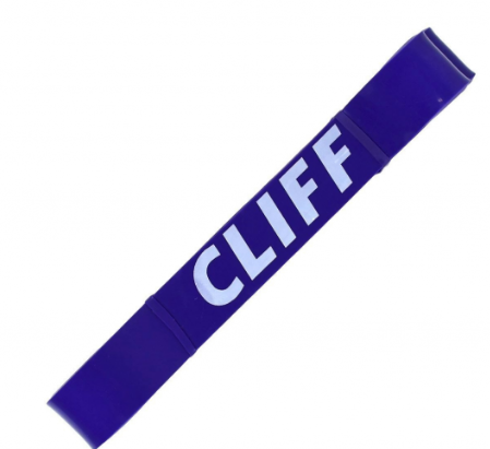 Эспандер CLIFF петля 60x 5 см, резинка