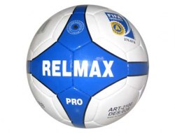 Мяч футбольный RELMAX PRO 2100 № 5 FIFA