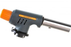 Газовая горелка - насадка ENERGY лампа паяльная портативная GTI-100 (блистер)