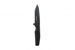 Нож складной полуавтоматический туристический 12-4909-2