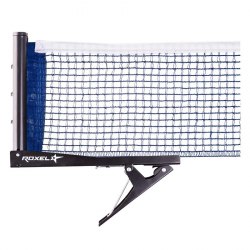 Сетка Roxel для настольного тенниса со стойками
