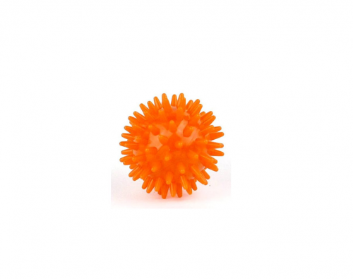 Мяч CLIFF массажный 6см, CF-330-6-ОR оранжевый