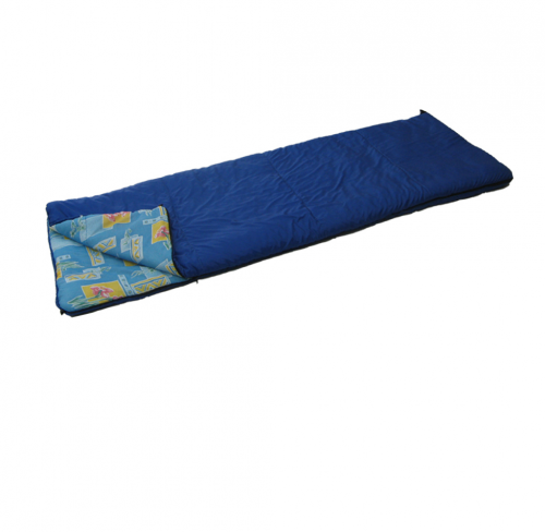 Спальный мешок Турлан одеяло СО-3 подкладка Х/Б