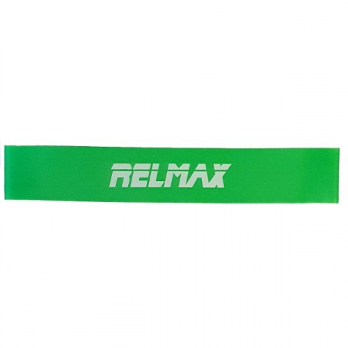 Эспандер Relmax петля LS03 резинка 60x5x0.4 см