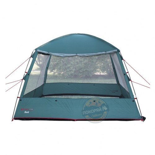 Палатка туристическая B-Trace тент шатер Rest