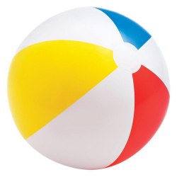 Мяч INTEX надувной 51 см. 59020