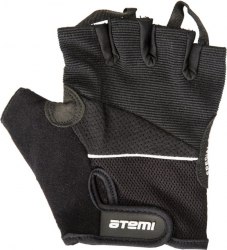 Перчатки для фитнеса Atemi AFG04 перчатки для спорта.