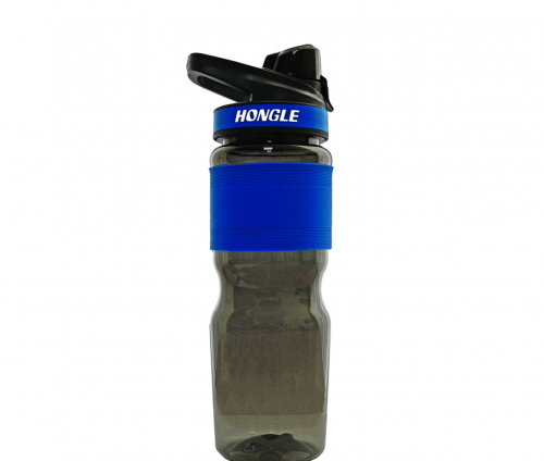 Бутылка для воды Велобутылка арт 644 619 рр.0,65L