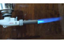 Газовая горелка - насадка REXANT GT-31 360 с пьезоподжигом