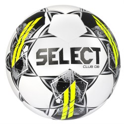 Мяч футбольный Select CLUB DB FIFA №5
