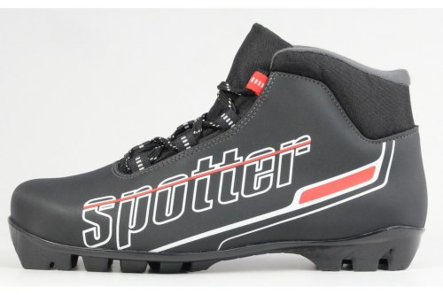 Ботинки Spine лыжные Spotter NNN