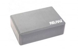 Блок Relmax для йоги 23*15*8 см.