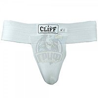 Защита CLIFF паха арт ULI-10035 белая