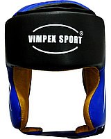 Шлем Vimpex Sport боксерский арт ULI 5041