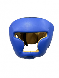 Шлем Vimpex Sport боксерский арт 5045