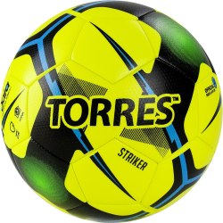 Мяч футзальный Torres Futsal Striker FS321014 №4