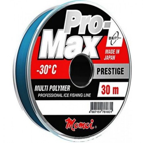 Леска Momoi Pro-Max Prestige 30м. . прозрачная