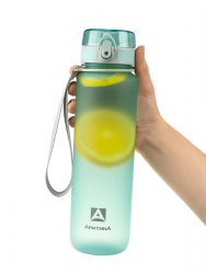 Бутылка Арктика для воды тритановая 720-1000 1литр