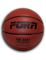 Мяч баскетбольный №7 Fora FB-3001-7 №7