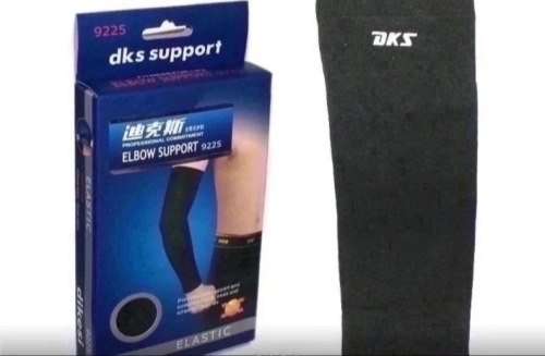 Суппорт Elbow support локтя баскетбольный