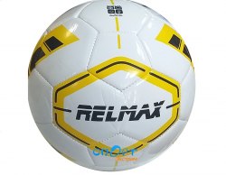 Мяч Relmax Футбольный №5 TRU RMMS-001