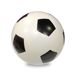 Мяч Relmax гимнастический пластизолевый диаметр 15 см BB-6.5