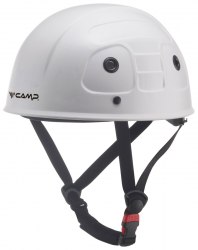 Каска Camp SAFETY STAR белая
