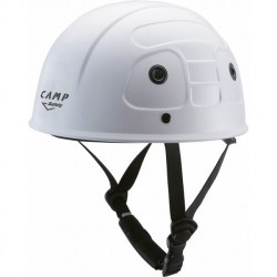 Каска Camp SAFETY STAR белая