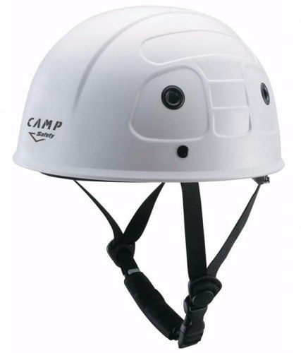 Каска Camp SAFETY STAR белая