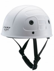 Каска Camp SAFETY STAR белая