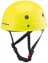 Каска Camp SAFETY STAR белая