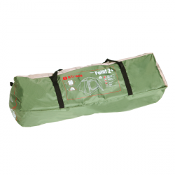 Палатка BTrace туристическая Point Green 3-х местная