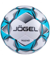 Мяч Jogel 17595 футбольный № 5 Nueno